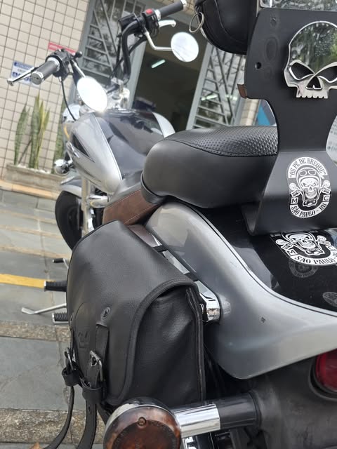 SUZUKI MARAUDER 800 - Imagem 5