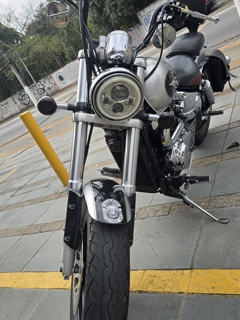 SUZUKI MARAUDER 800 - Imagem 6