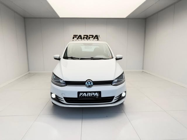 VOLKSWAGEN FOX CONNECT 1.6 FLEX 8V 5P - Imagem 2