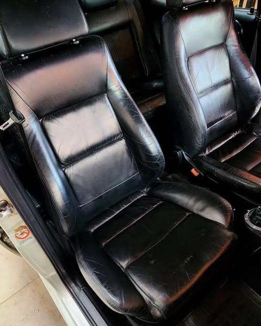 VOLKSWAGEN PARATI GTI - Imagem 11