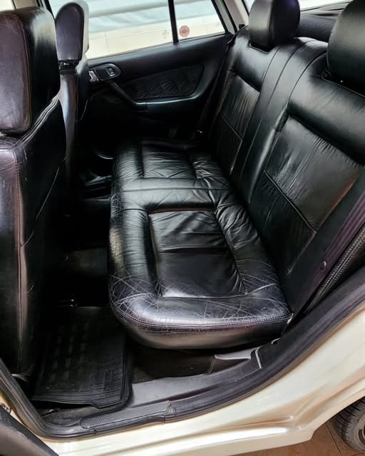 VOLKSWAGEN PARATI GTI - Imagem 12
