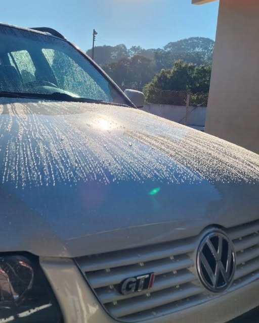 VOLKSWAGEN PARATI GTI - Imagem 15