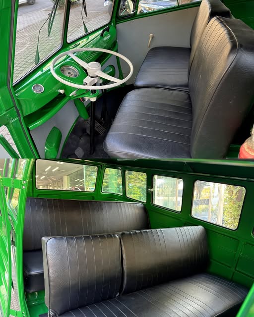 VOLKSWAGEN KOMBI - Imagem 8