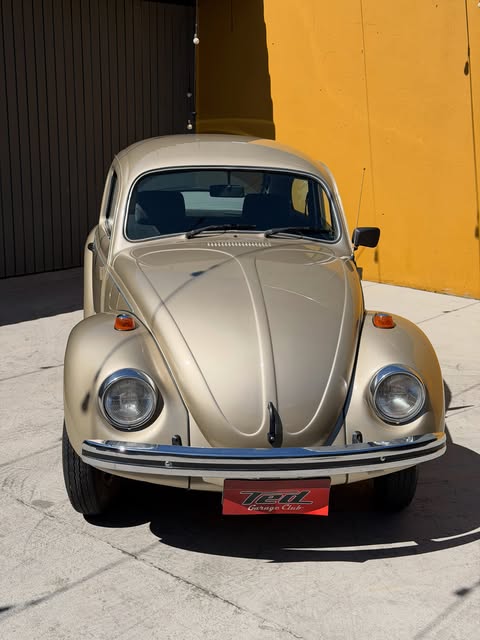 VOLKSWAGEN FUSCA ÚLTIMA SÉRIE - Imagem 2