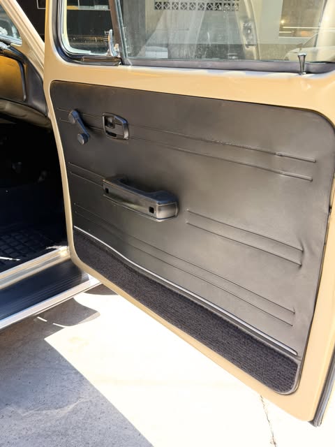 VOLKSWAGEN FUSCA ÚLTIMA SÉRIE - Imagem 14
