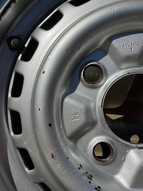 VOLKSWAGEN FUSCA ÚLTIMA SÉRIE - Imagem 19