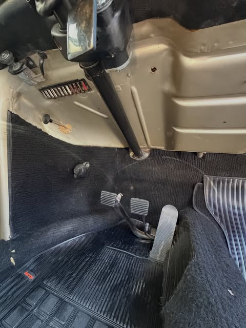 VOLKSWAGEN FUSCA ÚLTIMA SÉRIE - Imagem 20