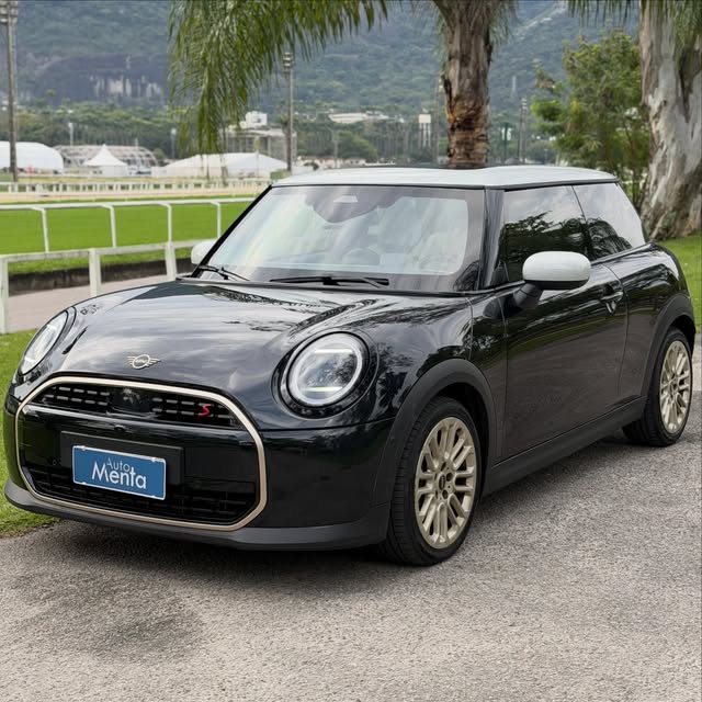 MINI COOPER S - Imagem 1