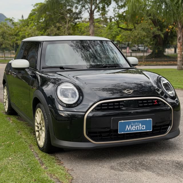 MINI COOPER S - Imagem 2