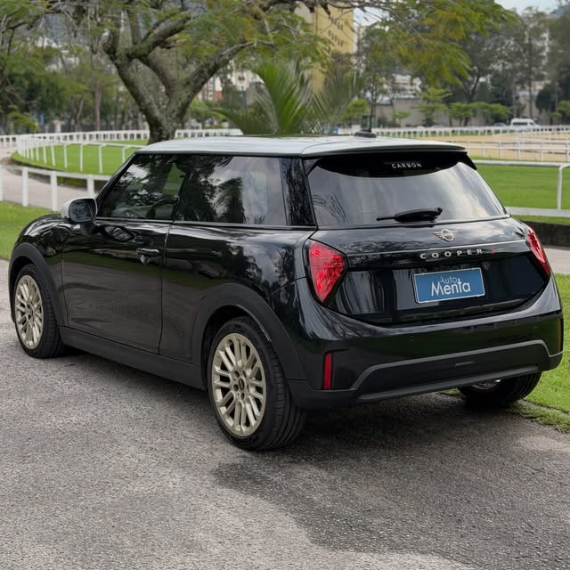 MINI COOPER S - Imagem 3