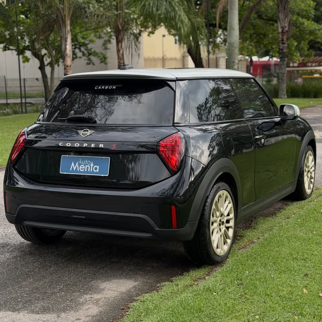MINI COOPER S - Imagem 4