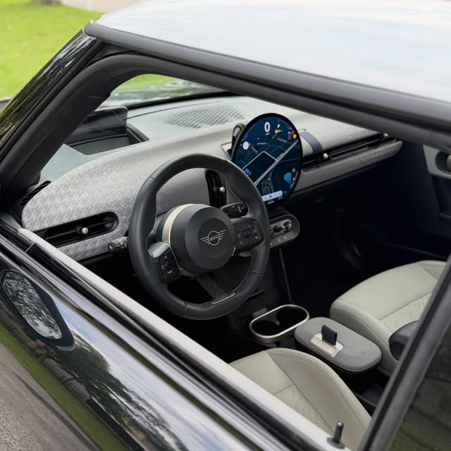 MINI COOPER S - Imagem 6