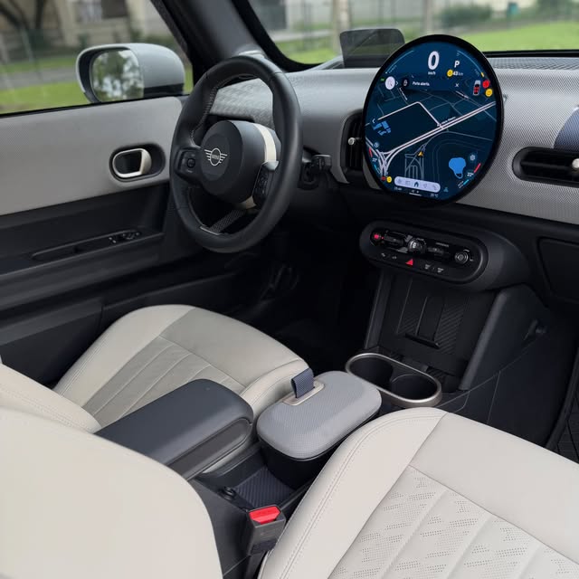MINI COOPER S - Imagem 7