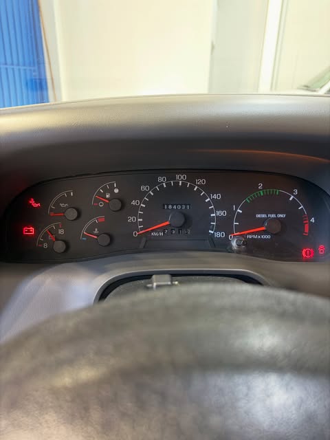 FORD F-250 XLT-L - Imagem 11