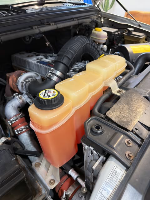 FORD F-250 XLT-L - Imagem 13