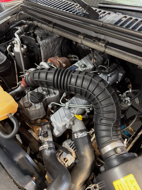 FORD F-250 XLT-L - Imagem 15