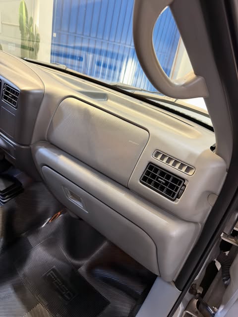 FORD F-250 XLT-L - Imagem 17