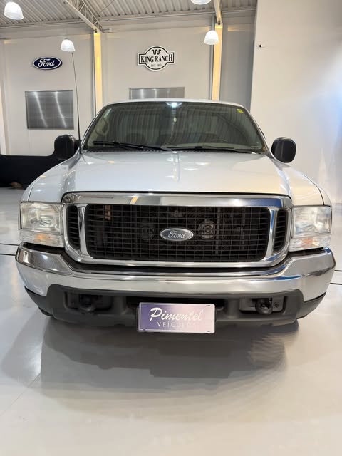 FORD F-250 XLT-L - Imagem 3