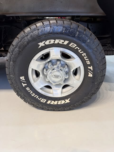 FORD F-250 XLT-L - Imagem 4