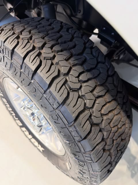 FORD F-250 XLT-L - Imagem 5