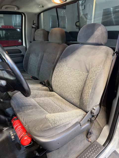 FORD F-250 XLT-L - Imagem 8