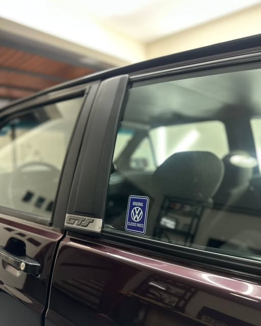 VOLKSWAGEN GOL GTS - Imagem 13