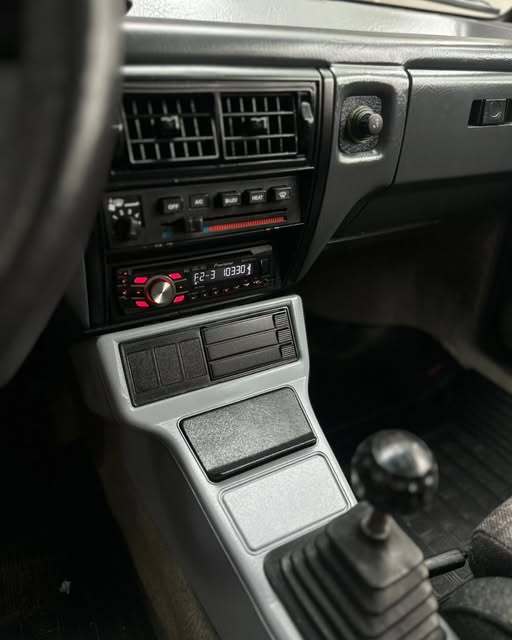 VOLKSWAGEN GOL GTS - Imagem 14