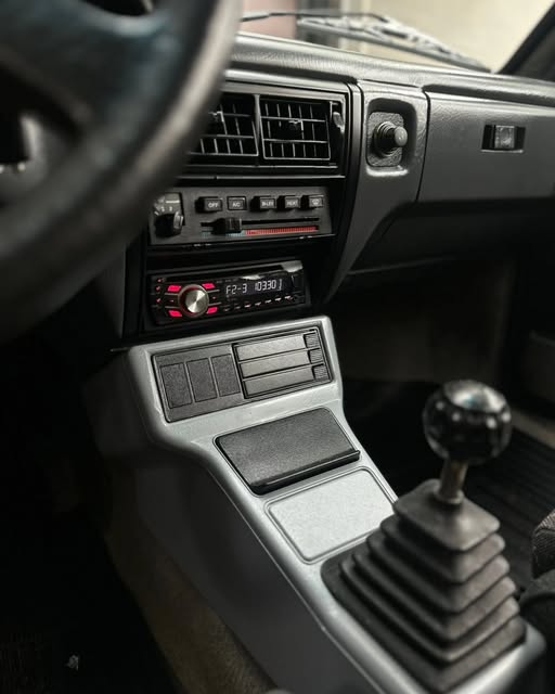 VOLKSWAGEN GOL GTS - Imagem 16