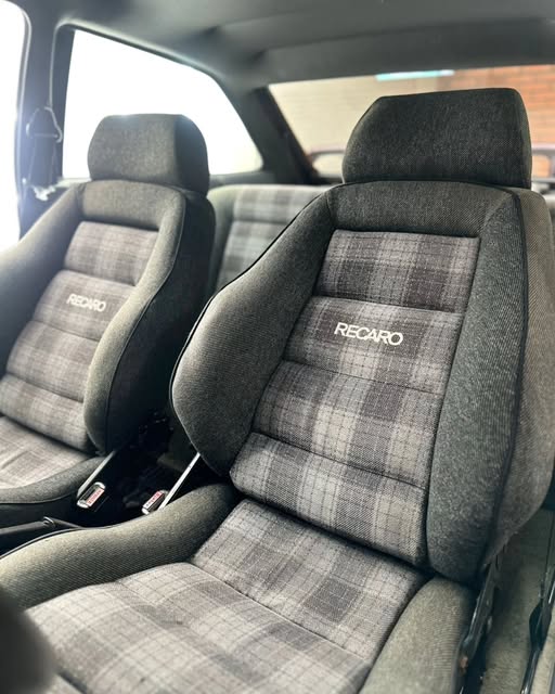 VOLKSWAGEN GOL GTS - Imagem 17