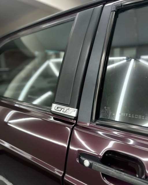 VOLKSWAGEN GOL GTS - Imagem 8