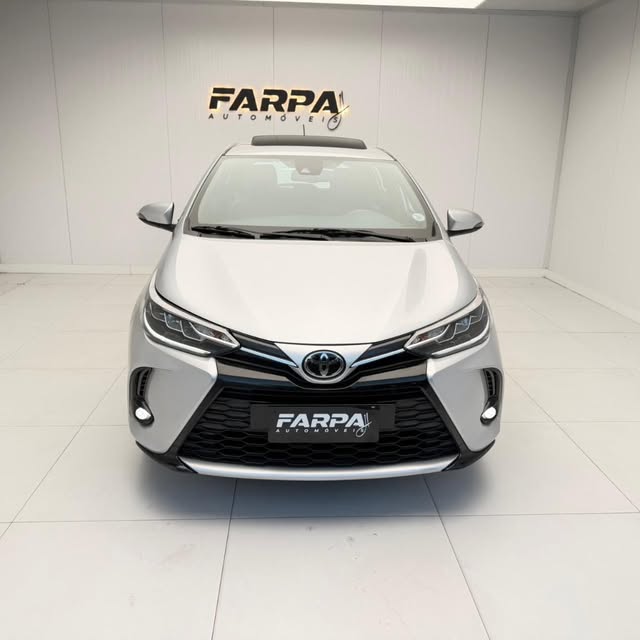 TOYOTA YARIS XLS - Imagem 2