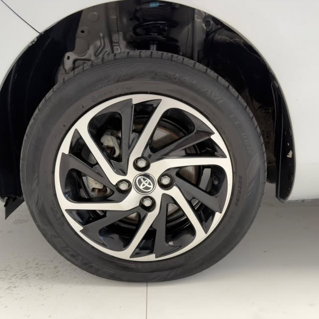 TOYOTA YARIS XLS - Imagem 8