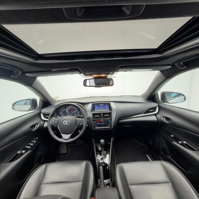 TOYOTA YARIS XLS - Imagem 9