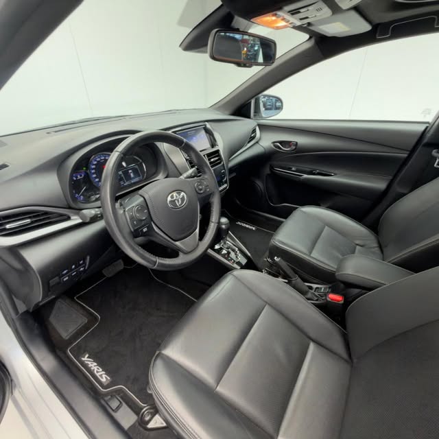 TOYOTA YARIS XLS - Imagem 10