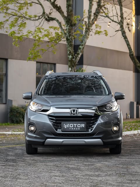 HONDA WR-V EXL - Imagem 2