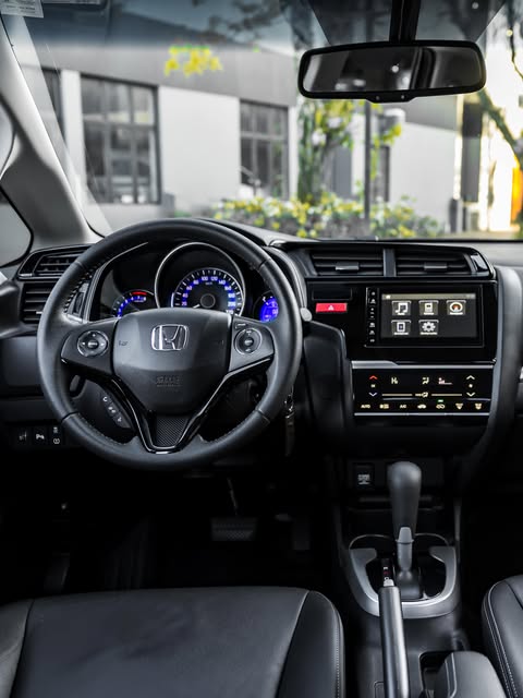 HONDA WR-V EXL - Imagem 3