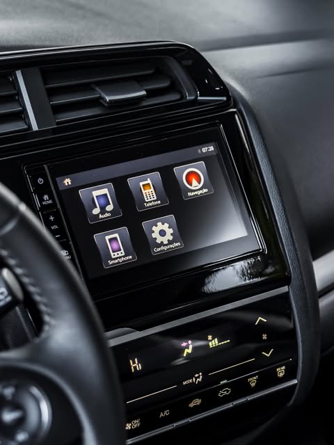 HONDA WR-V EXL - Imagem 4