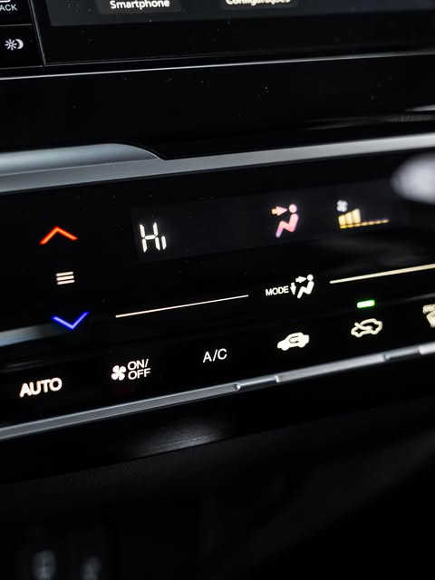HONDA WR-V EXL - Imagem 5