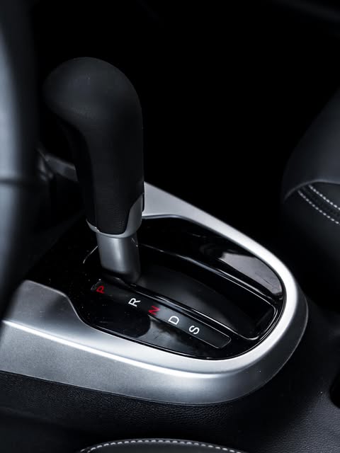 HONDA WR-V EXL - Imagem 6