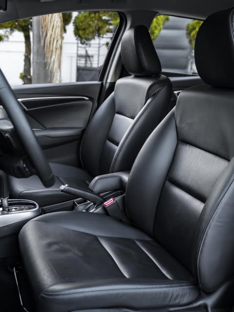 HONDA WR-V EXL - Imagem 8