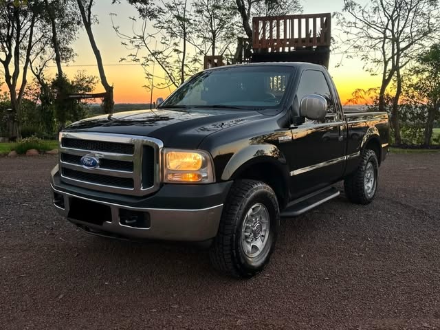 FORD F-250 XL-L - Imagem 1