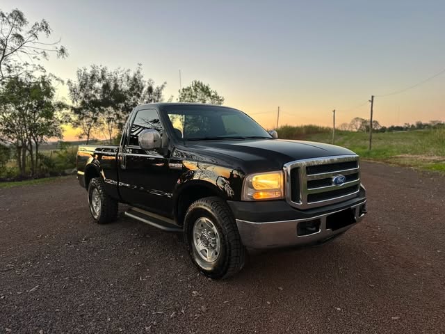 FORD F-250 XL-L - Imagem 2