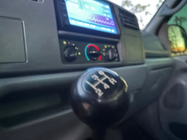 FORD F-250 XL-L - Imagem 12