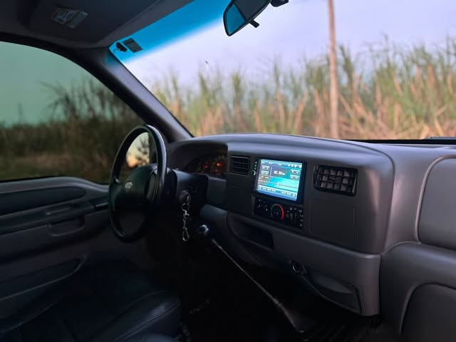 FORD F-250 XL-L - Imagem 14