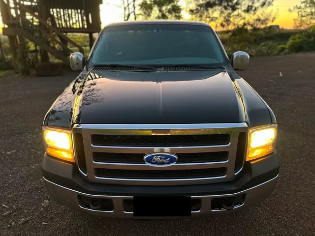 FORD F-250 XL-L - Imagem 4