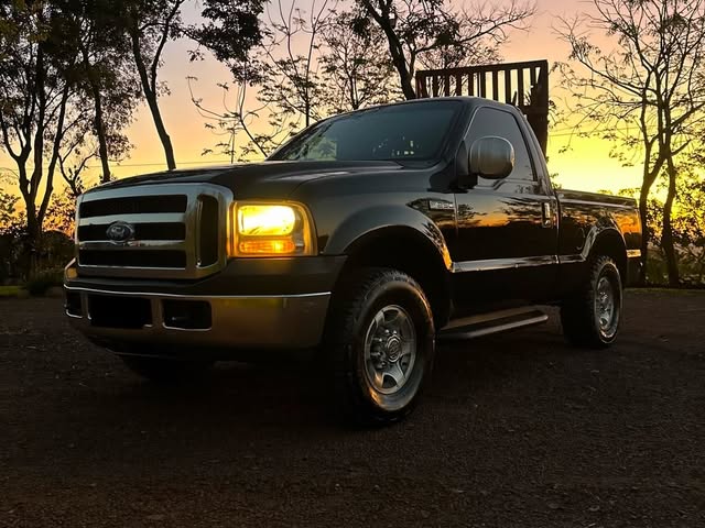 FORD F-250 XL-L - Imagem 5