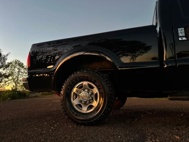 FORD F-250 XL-L - Imagem 6