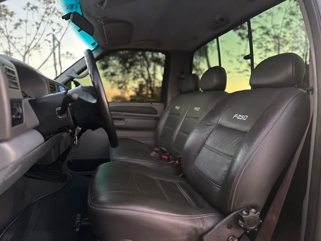 FORD F-250 XL-L - Imagem 8