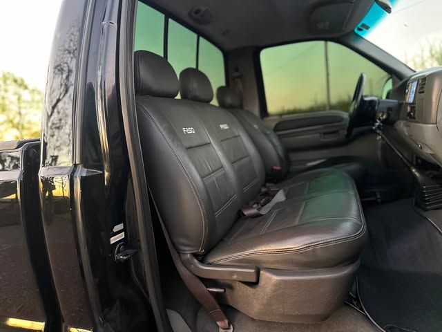 FORD F-250 XL-L - Imagem 10