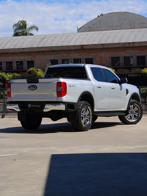 FORD RANGER XLT - Imagem 2